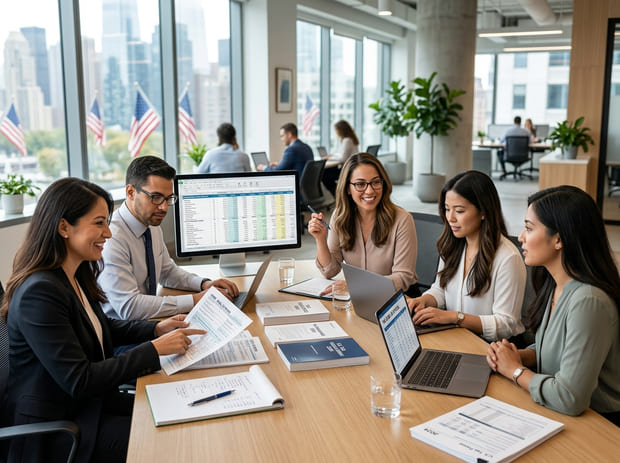 Наша команда Sadomerilana